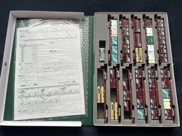 KATO 코키 50000 컨테이너 포함