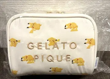 gelato pique 파우치 포켓몬 쓰리