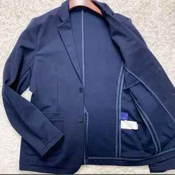 컨디션 최상 L-XL 정도 어반 리서치 테일러드 자켓 언컨 스트레치