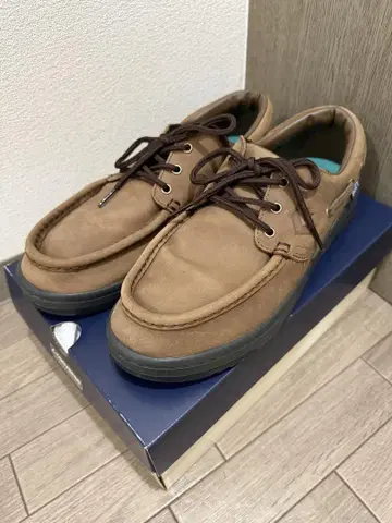 컨버스 보트 데크스타
