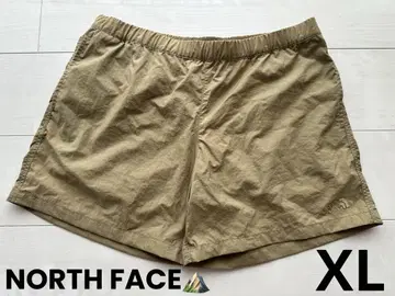 NORTH FACE 숏 팬츠 XL