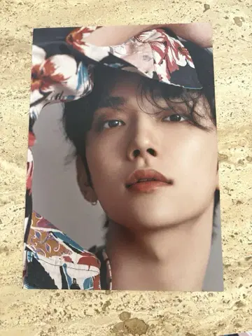 cancam seventeen Loppi HMV 한정판 혜택 포토 카드