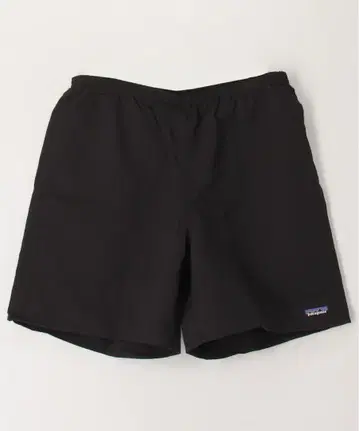 새상품 Patagonia 파타고니아 배기즈 롱 7인치 BOB S 사이즈