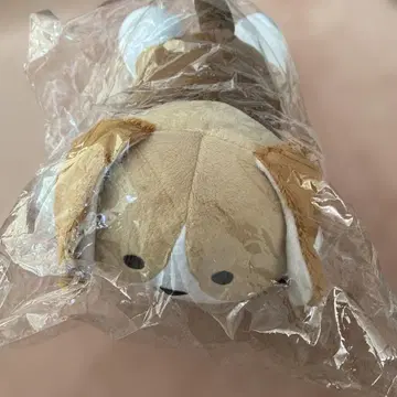 perthsanta 봉제 인형