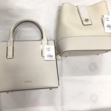 란다 백 세트