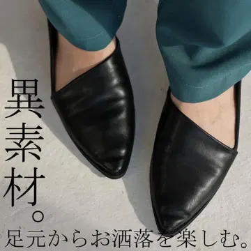 안티카 이소재 펌프스 펌프스 여성용 사이즈 M