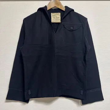 U.SNAVY 세일러 자켓