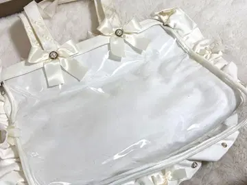 자카마트 화이트 이타백 이타백 A3