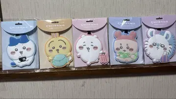 치이카와 (먼작귀) 러기지 태그