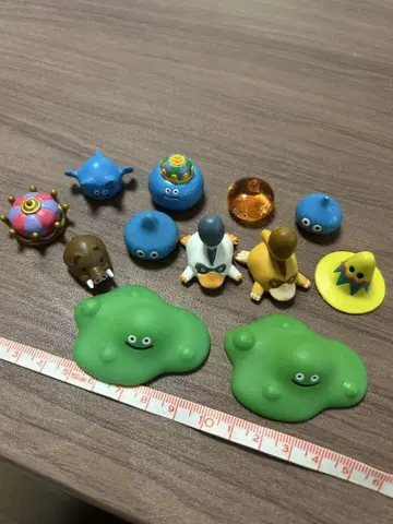 드래곤 퀘스트 카사네 슬라임