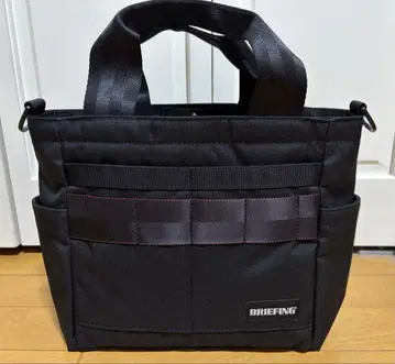 BRIEFING [브리핑] 카트 토트 2WAY CART TOTE