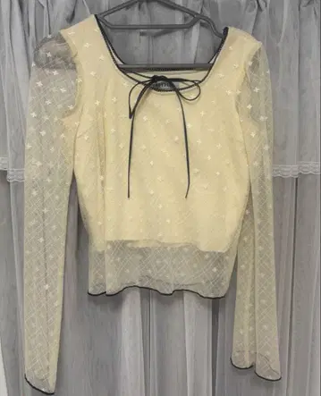 BUBBLES 상의