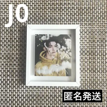 &TEAM D'PARTMENT 프레임 마그넷 JO