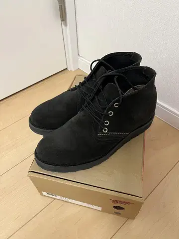 27.0 9D 레드윙 레드윙 nonnative 3147