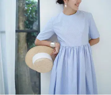 Everyday dress S [새상품급]