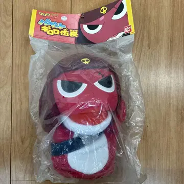 개구리 중사 케로로 지로로 퍼펫 미개봉