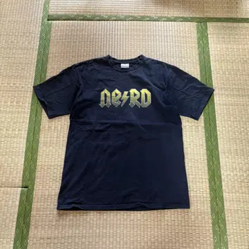 스왈거 N.E.R.D. 파렐 일본 투어 티셔츠