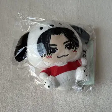 포차코풍 봉제 인형 야기 유세이
