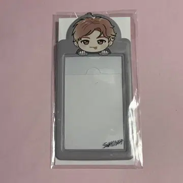 초특급 슈야 EVE 미니 사진 홀더