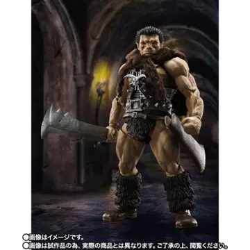 S.H.Figuarts 불멸의 (노스페라투) 조드