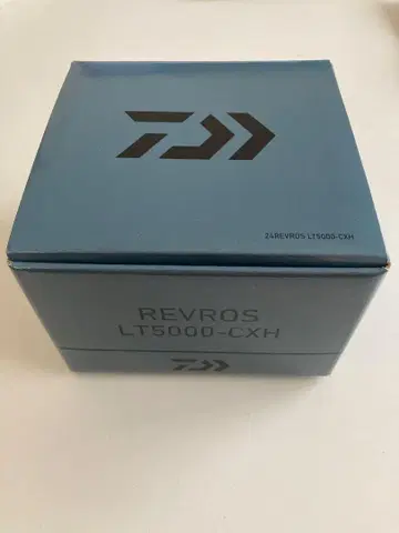다이와 REVROS LT5000-CXH