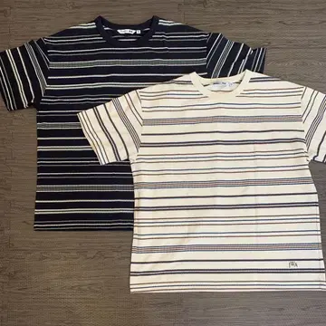 유니클로 JW 앤더슨 24SS 드라이 카노코 티셔츠 2XL 사이즈