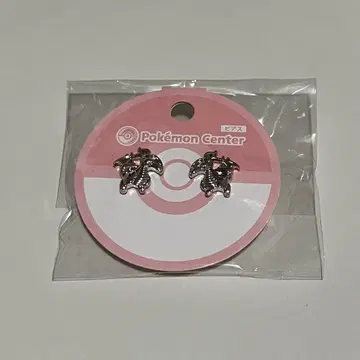 포켓몬 센터 카이류 귀걸이