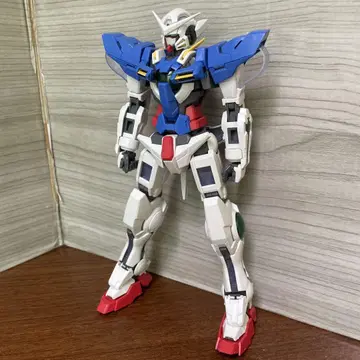 MG 엑시아 정크 완성품