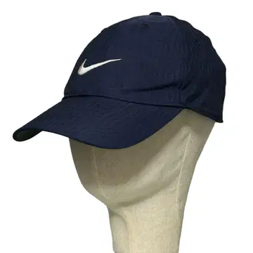 NIKE 나이키 헤링본 스우시 자수 캡 DRI-FIT