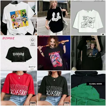 SHEIN 외 세트 판매 묶음 판매 9장 + 덤 2장 추가
