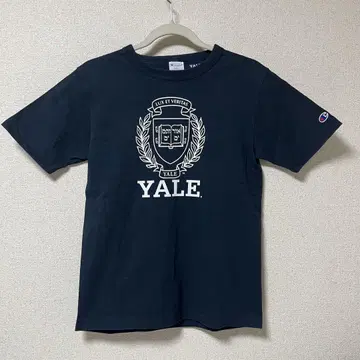 챔피온 T1011 YALE S 사이즈