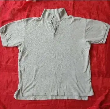 L.L.Bean 피케 셔츠