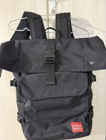 [Manhattan Portage] 맨해튼 포티지 백팩