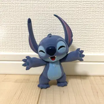 스티치 피규어 52TOYS