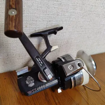 DAIWA SS4000 낚시릴
