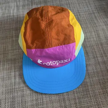 cotopaxi 코토파키 캡