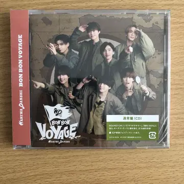 나니와단시 BON BON VOYAGE