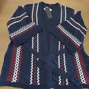 NO ID. (노아이디) 니트 가디건