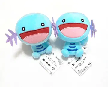 포켓몬 우파 봉제 인형 세트 묶음 판매