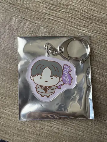 초특급 료가 효고 키링