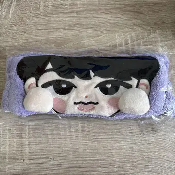 스노 치루 헤어밴드 후카사와 타츠야