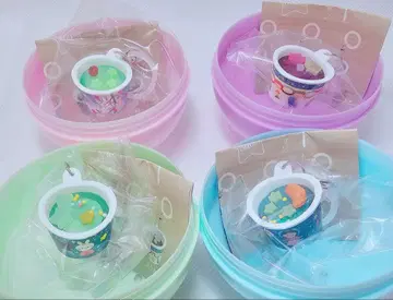 칠석 젤리 표식 참 컬렉션