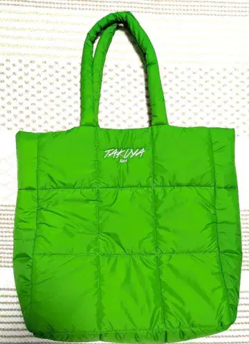초특급 타쿠야 토트백 EVE