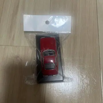 미니카 3종류