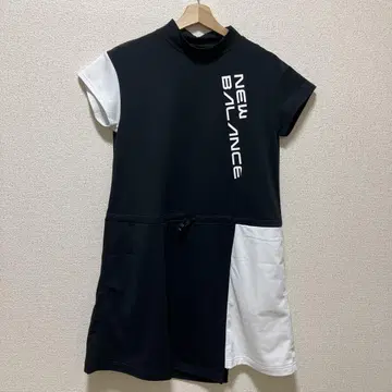 뉴발란스 골프 원피스