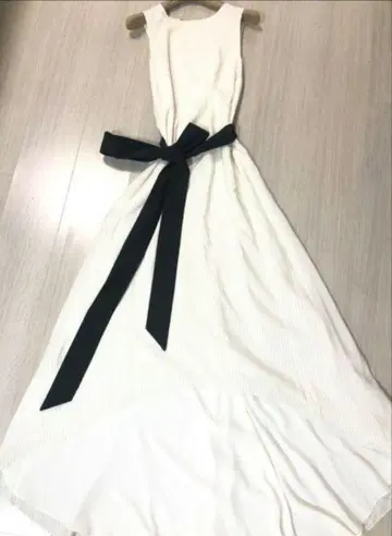 브루넬로쿠치넬리 롱 원피스 드레스