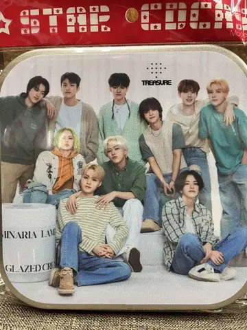 보물 CD/DVD 케이스 20매 수납