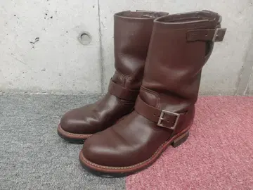REDWING D2269 26.5am 엔지니어 부츠