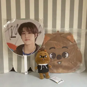straykids 한지성 쿠오카 3개 세트