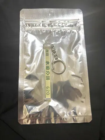 혼다 코야 혼다의 온천 료칸 키링 새상품 미개봉
